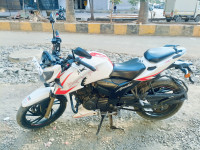 TVS Apache RTR 200 4V ABS 2019 Model