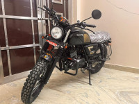 Keeway SR 125 2025 Model