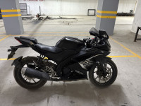 Yamaha YZF R15 V3 BS6 2019 Model
