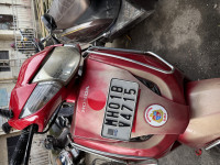 Honda Activa 2014 Model