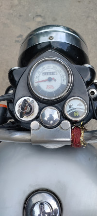 Royal Enfield Classic 500 2016 Model