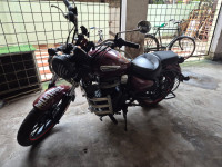 Royal Enfield Meteor 350 Stellar 2023 Model
