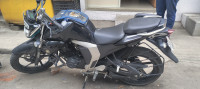 Yamaha FZ16 2017 Model