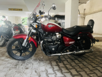 Royal Enfield Super Meteor 650 2023 Model