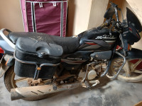 Hero Super Splendor 2010 Model
