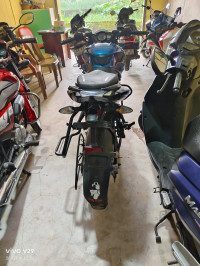 Bajaj Pulsar NS 125 2025 Model