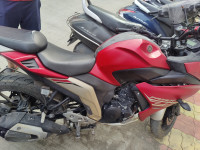 Yamaha Fazer 25 2017 Model
