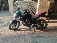 Suzuki Gixxer 150 2018 Model