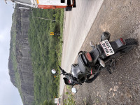 Hero Hunk 2016 Model