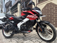 Bajaj Pulsar NS 160 2021 Model