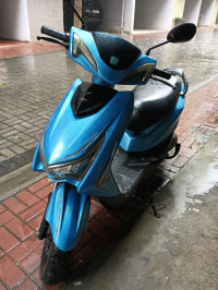 Ampere Reo Elite Li 2020 Model