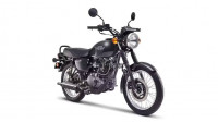 Kawasaki W175 BS6 2023 2023 Model