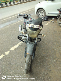 Bajaj V15 2017 Model