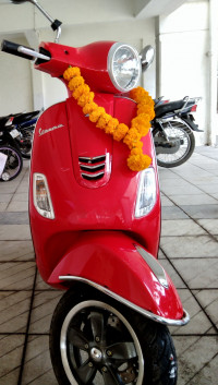 Vespa VXL 125 2019 Model