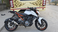 KTM Duke 250 2017 Model