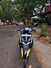 TVS NTORQ 125 XT 2023 Model