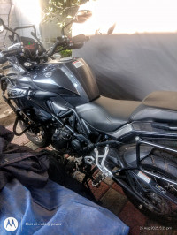 Benelli TRK 502X 2022 Model