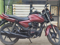Honda Shine 125 2014 Model