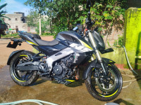Bajaj Pulsar NS400Z 2025 2024 Model