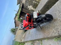 TVS Apache RR 310 2020 Model