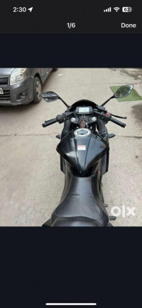 Suzuki Gixxer 150 2021 Model