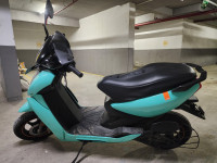 Ather 450X Gen 3 2022 Model