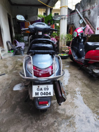 Suzuki Access 125 2014 Model