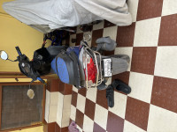 Honda Dio 2016 Model