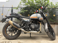 Royal Enfield Scram 440 2025 Model