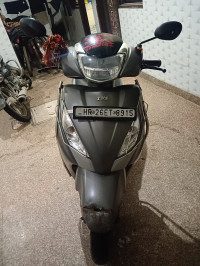TVS Jupiter 125 2022 Model