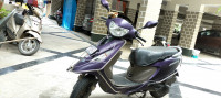 TVS Scooty Zest 110 BS6 2022 Model