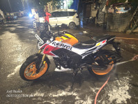 Honda Hornet 2.0 Repsol Edition 2021 Model