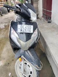 Honda Activa 125 BS6 2022 Model
