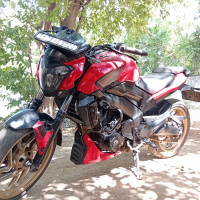 Bajaj Dominar 400 Disc 2018 Model