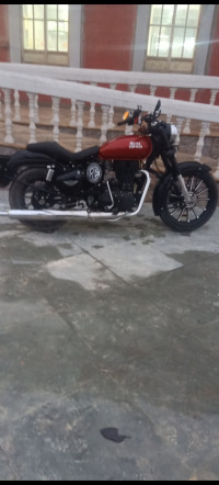 Royal Enfield Bullet Electra 2019 Model