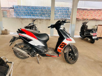 Aprilia SR 160 2021 Model
