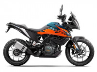 KTM 390 Adventure 2022 2022 Model