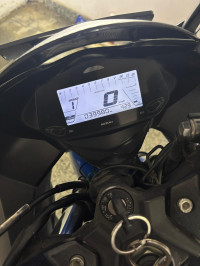 Suzuki GS 150R 2020 Model