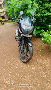 Bajaj Pulsar 180F Neon 2020 Model