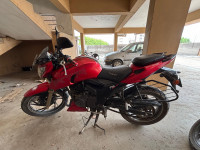 TVS Apache RTR 200 4V ABS 2018 Model