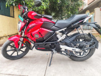 Revolt RV 400 2022 Model