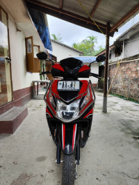 Honda Dio 125 2023 Model