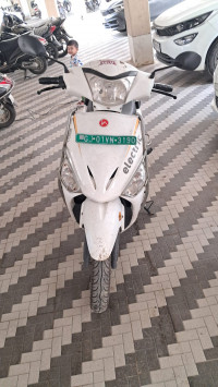 Hero Electric Optima HS 500 ER 2021 Model