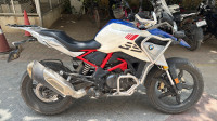 BMW G 310 GS BS6 2024 Model