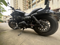 Keeway V302C 2023 Model