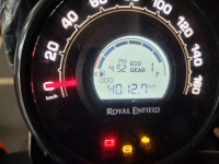 Royal Enfield Hunter 350 Metro 2024 Model