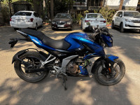 Bajaj Pulsar N160 2022 Model