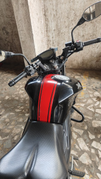 TVS Apache RTR 200 4V 2022 2022 Model