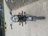 Royal Enfield Bullet Standard 350 1978 Model