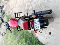 Royal Enfield Thunderbird X 350 2019 Model